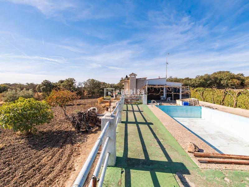 Foto 140e17be-5868-47ad-83a9-debdbf94d316. Casa  independiente con terreno en Villa del Prado