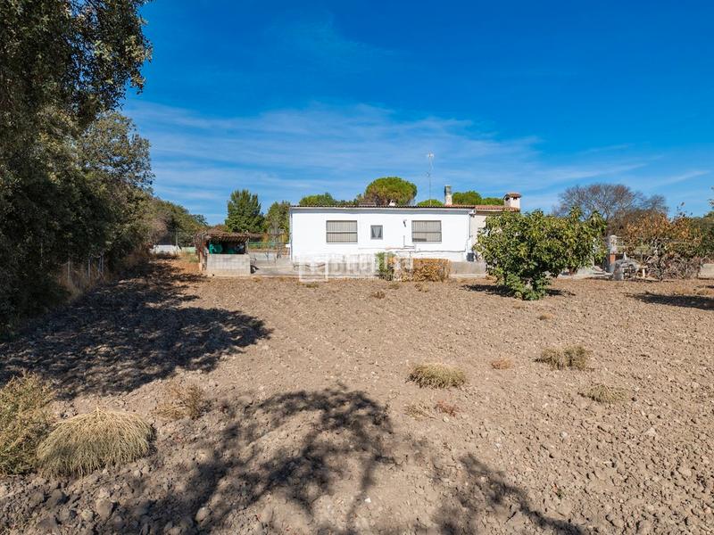 Foto 30669eb3-3d3b-45f2-b15b-1cd4859f8611. Casa  independiente con terreno en Villa del Prado