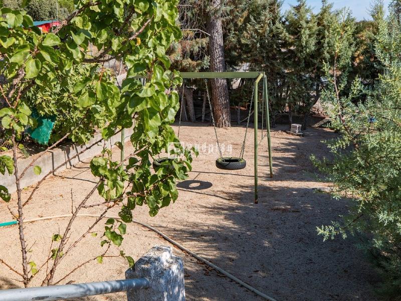 Foto 341a0aae-a44b-4e36-8b55-370425c35af4. Casa  independiente con terreno en Villa del Prado