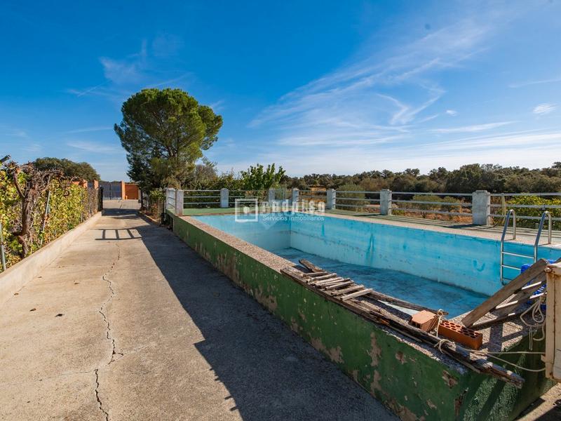 Foto 40bca80e-c183-4970-8691-9b389da4243c. Casa  independiente con terreno en Villa del Prado