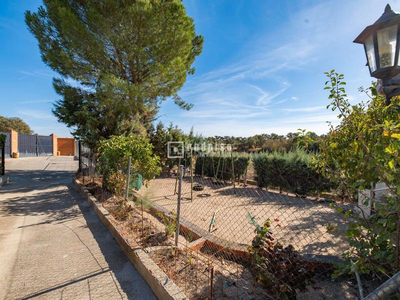 Foto 5866db61-ada6-42cc-8643-6ce2895b05b9. Casa  independiente con terreno en Villa del Prado