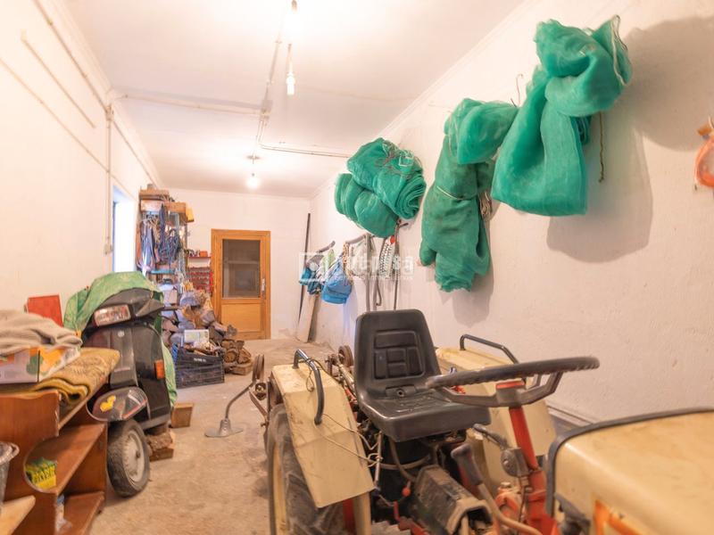 Foto 8d4263a4-2ac8-40c2-932e-1e52fd243b03. Casa  independiente con terreno en Villa del Prado