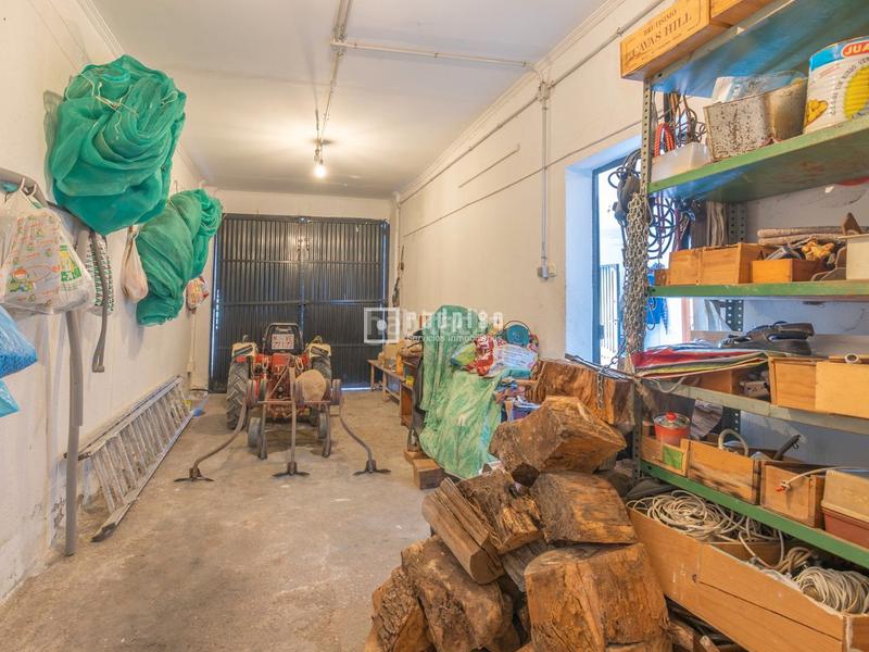 Foto 8de70de7-a0e8-4b60-8f0f-4366b3f6441f. Casa  independiente con terreno en Villa del Prado