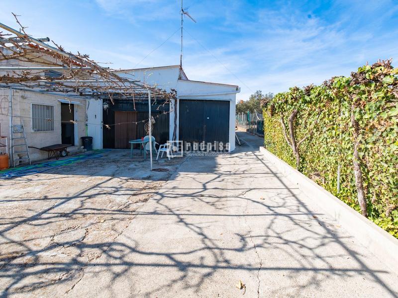 Foto ba9c8a79-5cf4-42f7-8bd1-94cef203cc47. Casa  independiente con terreno en Villa del Prado