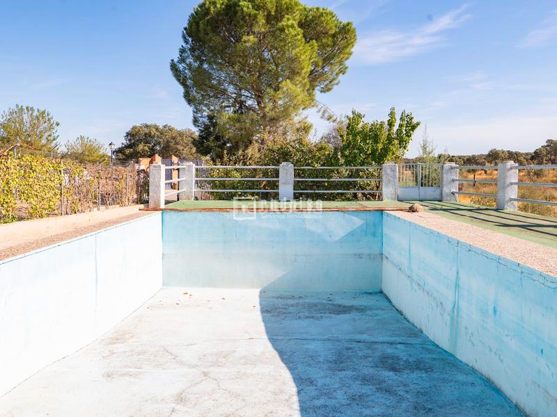 Foto c12ec4af-a0c5-4b4b-8545-4744e7b00c9a. Casa  independiente con terreno en Villa del Prado