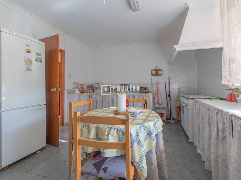 Foto cb288371-d316-46bf-8b5f-dcc74e8cd391. Casa  independiente con terreno en Villa del Prado