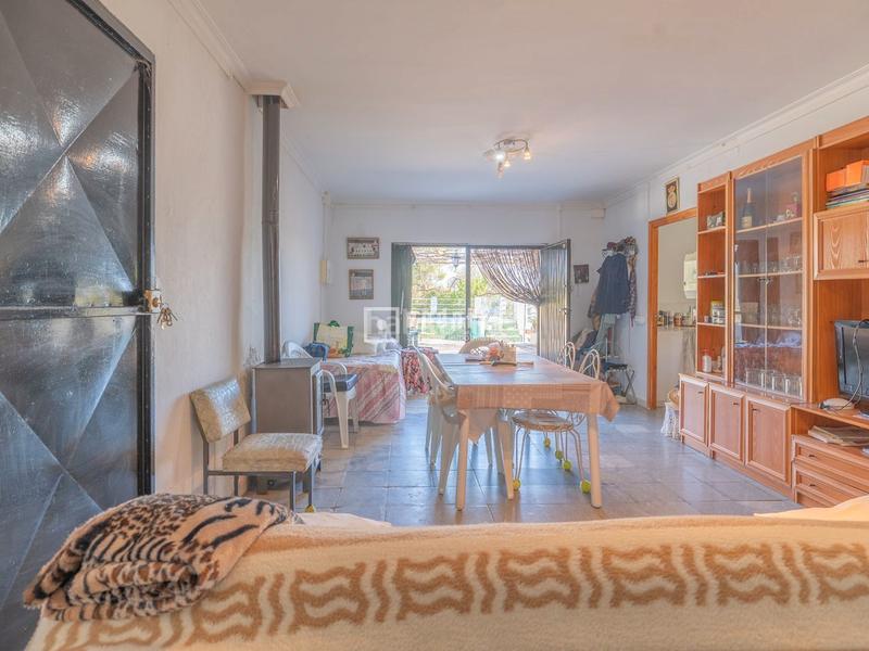 Foto d4a6ae13-b65c-4bd5-abea-40308952e2ff. Casa  independiente con terreno en Villa del Prado