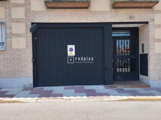 Lloguer Aparcament cotxe  Romero. Alquiler plaza de garaje