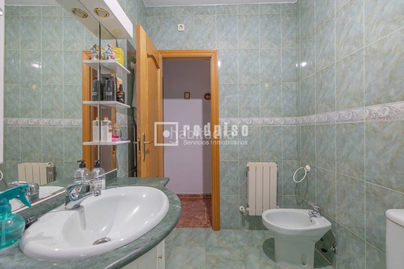 Foto 1f1ed5c3-6b21-4d71-b4ec-e2f12ece43ca. Xalet amb calefacció aparcament piscina a Villa del Prado