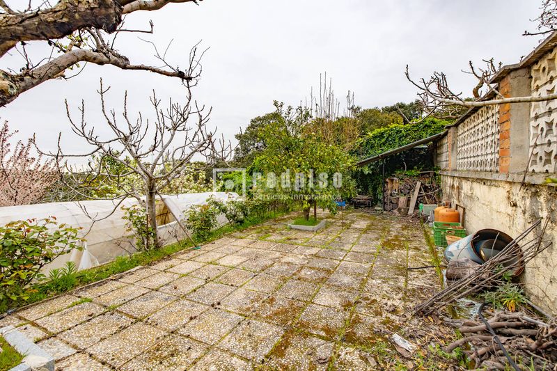 Foto 43137169-5780-43c1-8d14-7efbd2823520. Xalet amb calefacció aparcament piscina a Villa del Prado