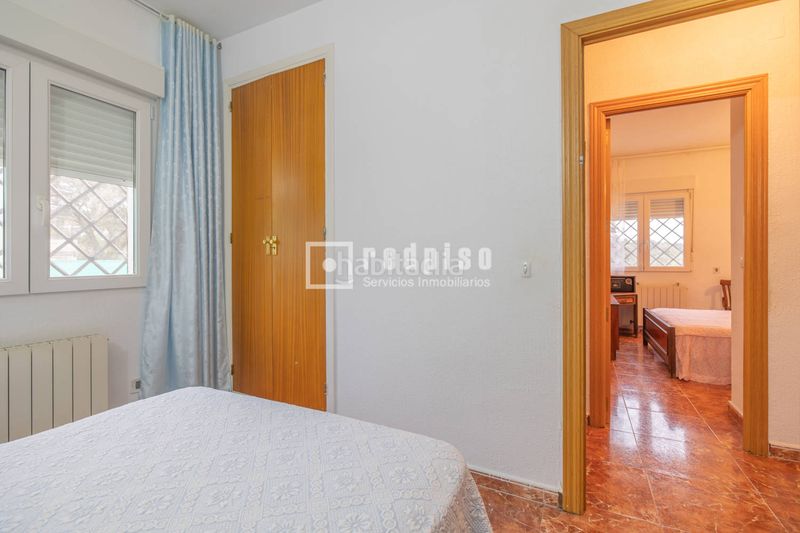 Foto d10bb15e-3825-4696-aefa-3ee75f16b350. Xalet amb calefacció aparcament piscina a Villa del Prado