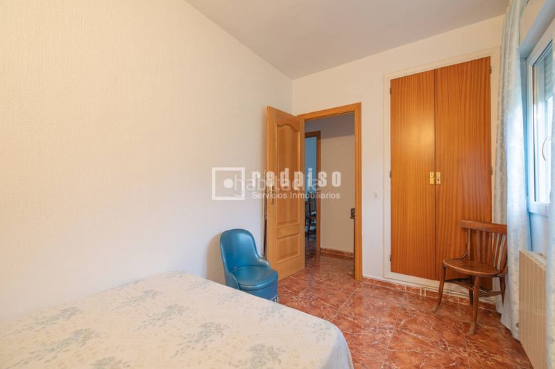 Foto dd067c2a-ff24-4990-aced-90b8c3f7f56d. Xalet amb calefacció aparcament piscina a Villa del Prado
