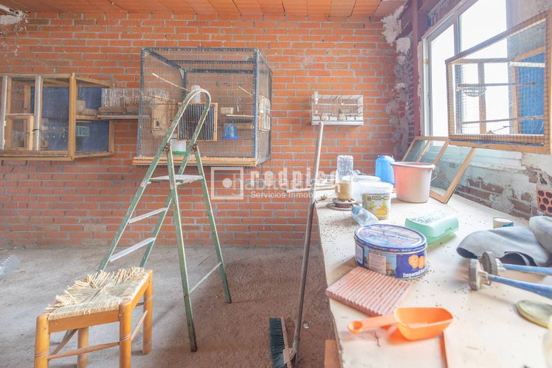 Foto 27555dbb-13c5-46b9-9ab7-b20f613ba3e4. Casa amb aparcament a Casarrubios del Monte