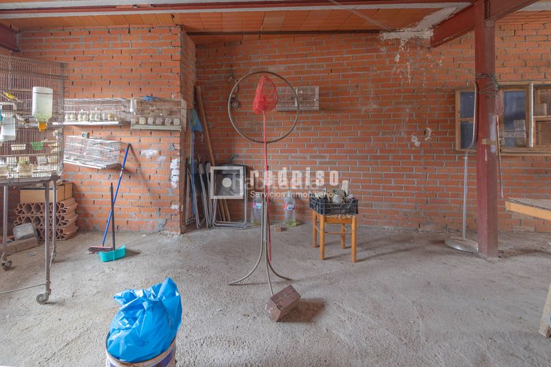 Foto a5d3ae00-4a32-4572-acc2-cb44f4b862ae. Casa amb aparcament a Casarrubios del Monte