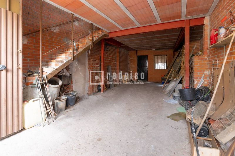 Foto b0301688-125d-4773-a572-2826ca63eb4b. Casa amb aparcament a Casarrubios del Monte
