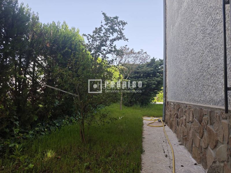 Foto c9e42c13-47a1-4443-a001-21a87ddd69e2. Xalet amb calefacció aparcament piscina a Álamo (El)