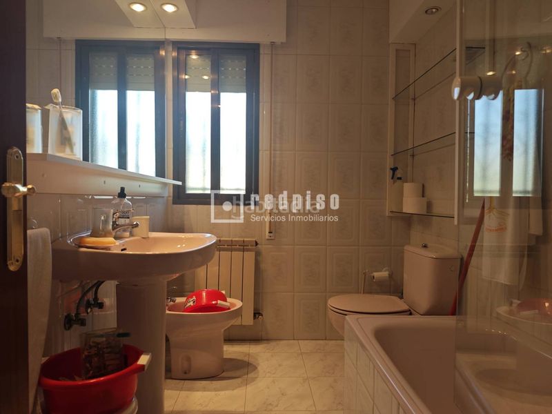 Foto e1d28cb9-abc7-4bdb-bcf6-d56399c20b55. Xalet amb calefacció aparcament piscina a Álamo (El)