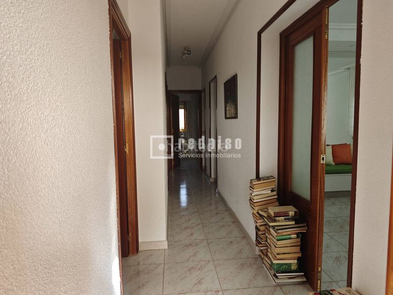 Foto ef042862-9233-4cbc-8e3c-f7b8c2c6bca3. Xalet amb calefacció aparcament piscina a Álamo (El)