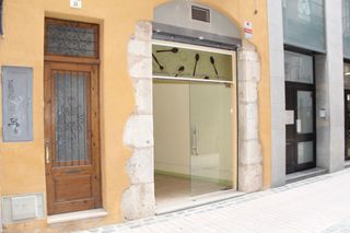 Alquiler Local Comercial  Pilar