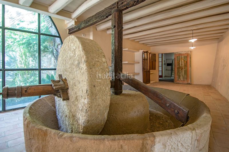 Foto 177487c3-14a5-4374-84c8-4691281bf048. Casa amb piscina a Peralada