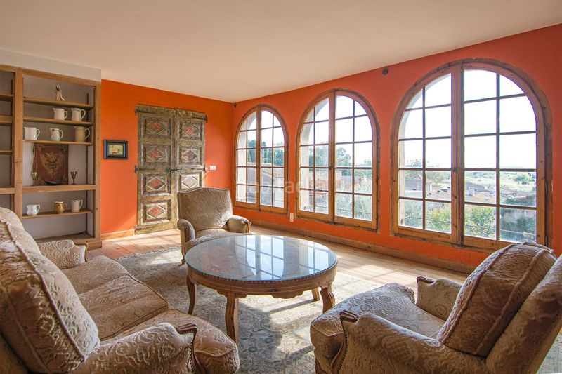 Foto 2a46ca55-432e-4df9-b885-9b5fc6b6896a. Casa amb piscina a Peralada