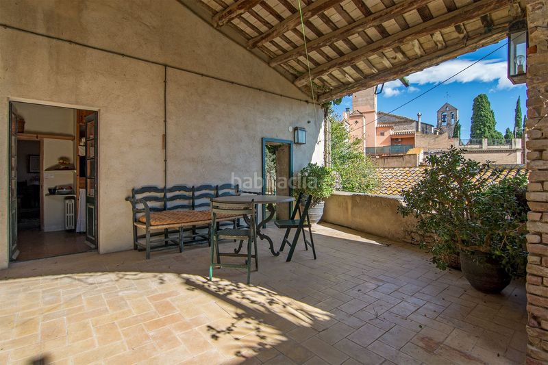 Foto 4b8767df-ebb3-4b97-bcd5-c144c28764cd. Casa amb piscina a Peralada