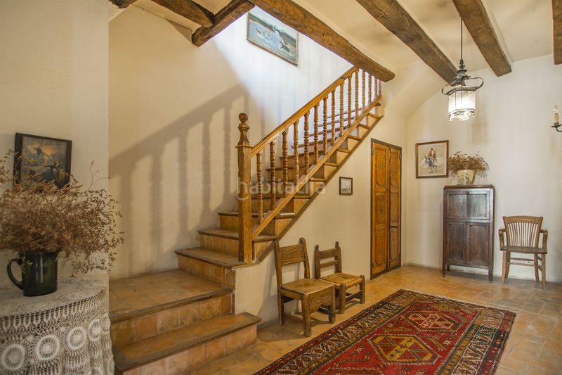 Foto fbeca59a-8b1e-4fa2-a631-f75f661fe6af. Casa amb piscina a Peralada