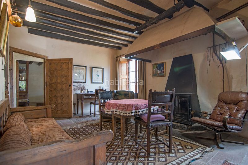 Foto 47d93066-e22c-451b-853c-d62646a3552b. Maison avec piscine dans Peralada