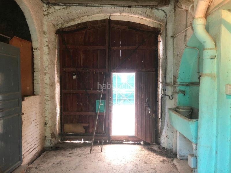 Foto a8cb5a42-1076-4366-a11e-ff2d30ce4945. Casale in Far d´Empordà (El)