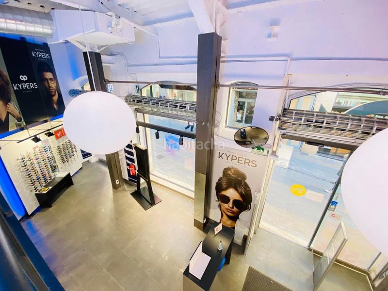 Foto 626431b2-ee18-4435-a6cb-47f8d6bcb2b6. Alquiler local comercial en carrer besalú 9 en el centro peatonal en Figueres