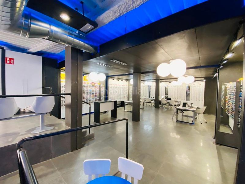 Foto 980b3588-4d69-4af3-890c-3827c5d50bc5. Lloguer local comercial a carrer besalú 9 a Centre Figueres