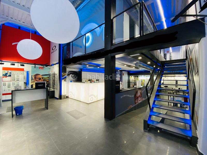 Foto e6c39dbf-af2e-48cc-8f86-4b1277189ce3. Lloguer local comercial a carrer besalú 9 a Centre Figueres