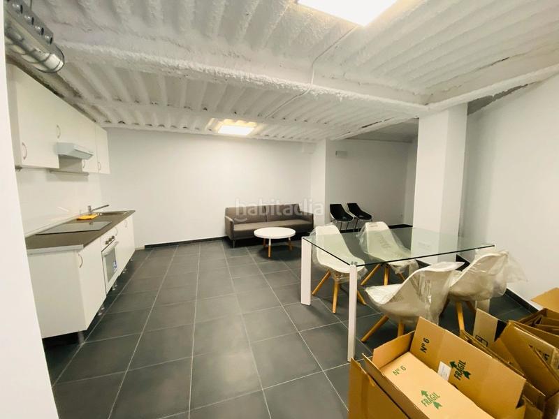 Foto e7f7424a-4411-4d23-9a90-ae64099fe51b. Lloguer local comercial a carrer besalú 9 a Centre Figueres