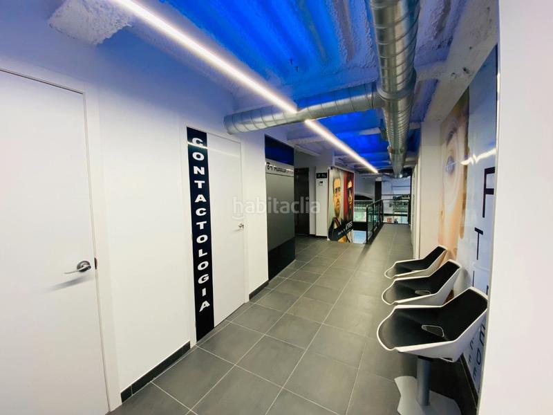 Foto a770a58a-dc74-4dab-bac1-d0b496067c87. Location local commercial dans carrer besalú 9 dans Figueres