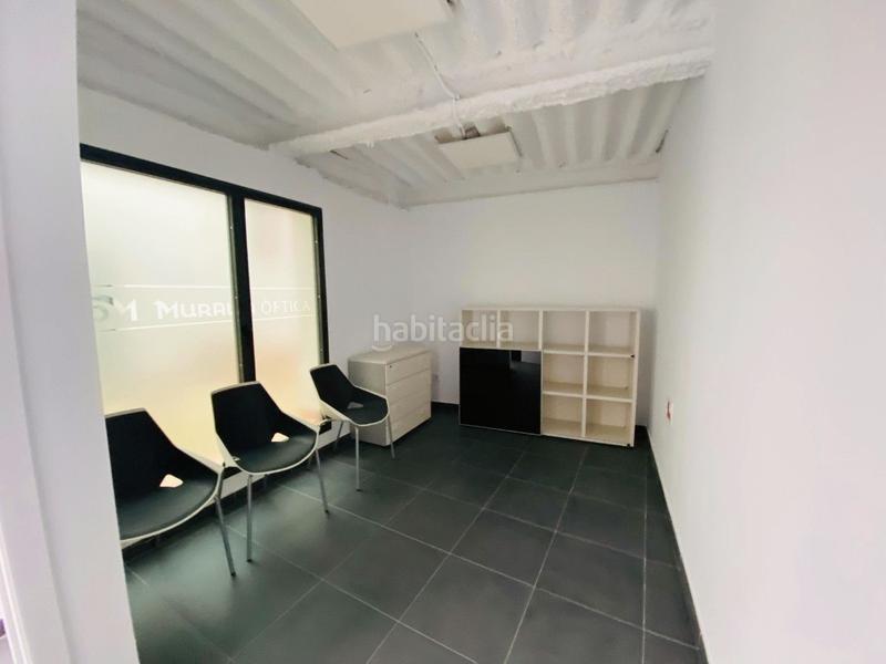 Foto aa8caf23-7aff-4c79-897c-0ab336f67401. Location local commercial dans carrer besalú 9 dans Figueres