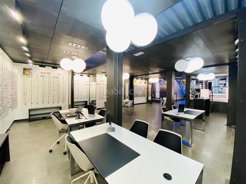 Foto da90e05d-f49c-4cea-982a-a3b90f6f6ffe. Location local commercial dans carrer besalú 9 dans Figueres