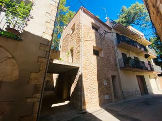 Masia  Carrer tetuan. Para reformar