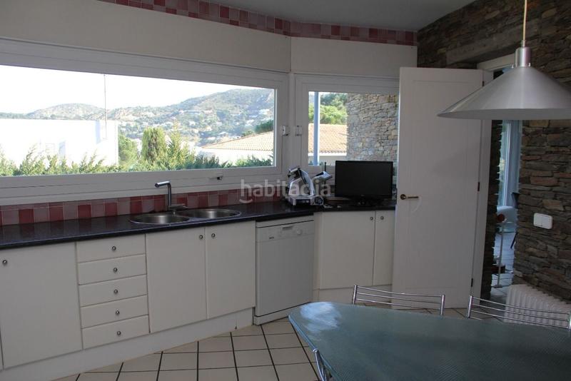 Foto 3dcc07a3-e4d1-476d-855f-e72cf11471ca. Chalet casa situada en la costa brava, en el corazón del cap de creus, en la localidad singular de port de la selva, pueblo pesquero y pi en Port de la Selva (El)