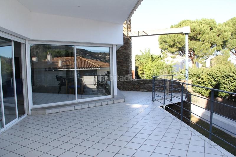 Foto a02f46d7-1ed3-4a52-b173-b4feab661c29. Chalet casa situada en la costa brava, en el corazón del cap de creus, en la localidad singular de port de la selva, pueblo pesquero y pi en Port de la Selva (El)