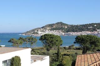 Chalet in Port de la Selva (El). Casa situada en la costa brava, en el corazn del cap de creus,