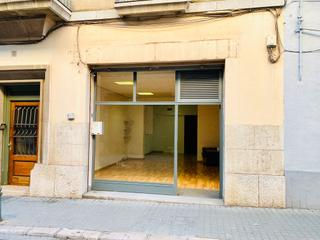 Lloguer Local Comercial a Carrer sant llàtzer 8