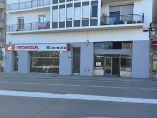 Miete Geschäftsraum in Ronda firal 11