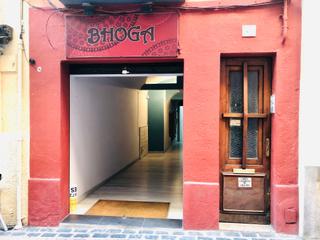 Geschäftsraum in Carrer Germanes Massanet 9