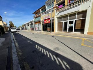 Lloguer Local Comercial a N/a