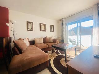 Zweistckige Wohnung  Carrer pujades