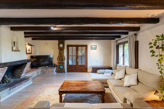 Chalet in Torre Valentina-Mas Vilar de La Mutxada-Treumal