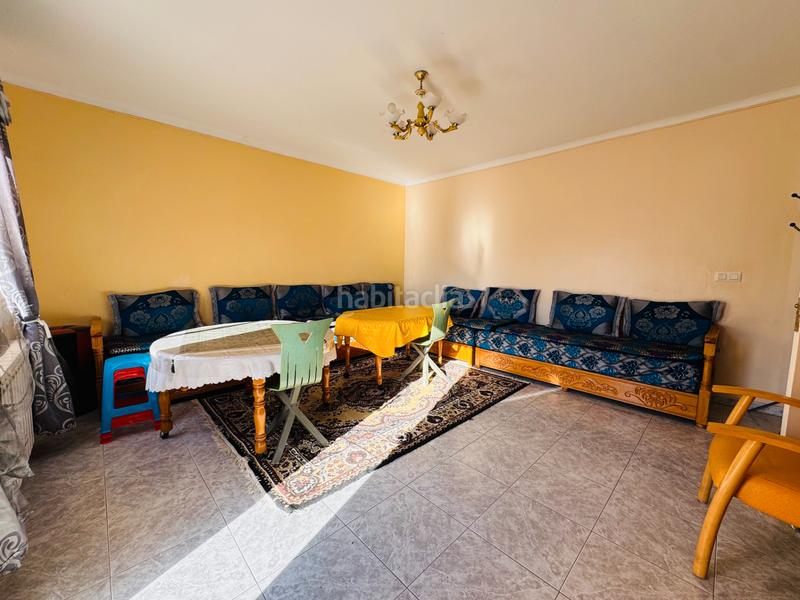 Foto a1d95b9b-b525-48fd-a642-e650d0c3fc58. Appartamento con riscaldamento in Creu de la Mà Figueres