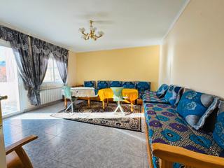 Etagenwohnung  Carrer torras i bages