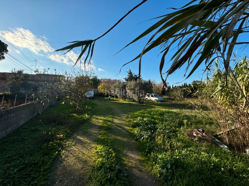 Foto 1c3ab5ef-4fbf-4f31-a0b7-c25dc688f9ba. Terreno residencial en Eixample-Horta Capallera Figueres