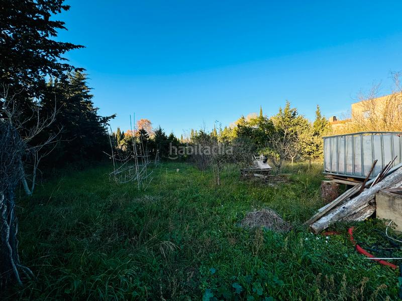 Foto f3b55c38-6da3-41ba-8693-7618d42991b1. Terreno residencial en Eixample-Horta Capallera Figueres
